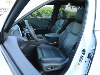 Lexus TX 350 Ultra Luxury 2.4L Turbo 4 Cylinder 2024 Model Year White Color