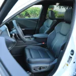 Lexus TX 350 Ultra Luxury 2.4L Turbo 4 Cylinder 2024 Model Year White Color - Thumbnail 10