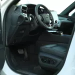 Lexus TX 350 Ultra Luxury 2.4L Turbo 4 Cylinder 2024 Model Year White Color - Thumbnail 12
