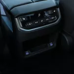 Lexus TX 350 Ultra Luxury 2.4L Turbo 4 Cylinder 2024 Model Year White Color - Thumbnail 11