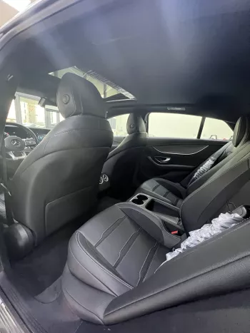 Mercedes-Benz AMG GT 53 Brand New Condition 2020 Model Year White Color