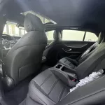 Mercedes-Benz AMG GT 53 Brand New Condition 2020 Model Year White Color - Thumbnail 7