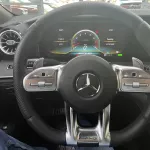 Mercedes-Benz AMG GT 53 Brand New Condition 2020 Model Year White Color - Thumbnail 9