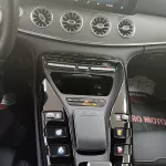 Mercedes-Benz AMG GT 53 Brand New Condition 2020 Model Year White Color - Thumbnail 10