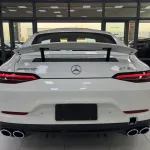 Mercedes-Benz AMG GT 53 Brand New Condition 2020 Model Year White Color - Thumbnail 12