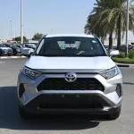 TOYOTA RAV4 LE 2.0L AWD 2024 MODEL YEAR - Thumbnail 1