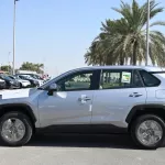 TOYOTA RAV4 LE 2.0L AWD 2024 MODEL YEAR - Thumbnail 3