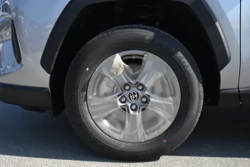 TOYOTA RAV4 LE 2.0L AWD 2024 MODEL YEAR