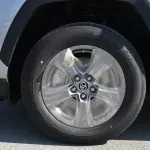 TOYOTA RAV4 LE 2.0L AWD 2024 MODEL YEAR - Thumbnail 4