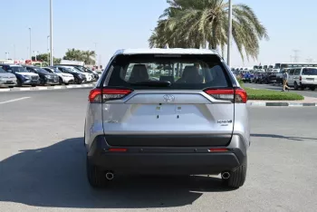 TOYOTA RAV4 LE 2.0L AWD 2024 MODEL YEAR