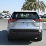 TOYOTA RAV4 LE 2.0L AWD 2024 MODEL YEAR - Thumbnail 6