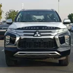 Mitsubishi Montero Sport Mid Option 3.0L V6 4WD 2023 Model Year  - Thumbnail 3