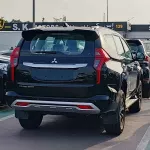 Mitsubishi Montero Sport Mid Option 3.0L V6 4WD 2023 Model Year  - Thumbnail 4