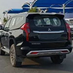 Mitsubishi Montero Sport Mid Option 3.0L V6 4WD 2023 Model Year  - Thumbnail 5
