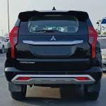 Mitsubishi Montero Sport Mid Option 3.0L V6 4WD 2023 Model Year  - Thumbnail 6
