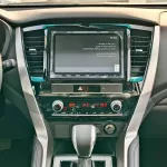 Mitsubishi Montero Sport Mid Option 3.0L V6 4WD 2023 Model Year  - Thumbnail 8