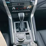 Mitsubishi Montero Sport Mid Option 3.0L V6 4WD 2023 Model Year  - Thumbnail 10