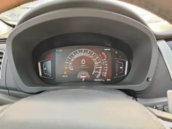 Mitsubishi Montero Sport Mid Option 3.0L V6 4WD 2023 Model Year 