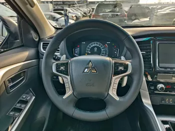 Mitsubishi Montero Sport Mid Option 3.0L V6 4WD 2023 Model Year 