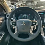 Mitsubishi Montero Sport Mid Option 3.0L V6 4WD 2023 Model Year  - Thumbnail 13