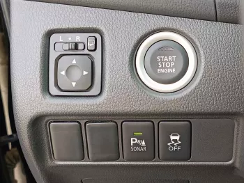 Mitsubishi Montero Sport Mid Option 3.0L V6 4WD 2023 Model Year 