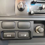 Toyota Land Cruiser Pick up Single Cab 4.2L V6 Disel 4WD 2023 Model Year - Thumbnail 11
