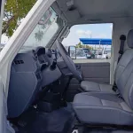 Toyota Land Cruiser Pick up Single Cab 4.2L V6 Disel 4WD 2023 Model Year - Thumbnail 8