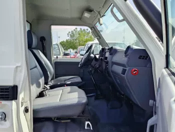 Toyota Land Cruiser Pick up Single Cab 4.2L V6 Disel 4WD 2023 Model Year