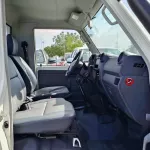 Toyota Land Cruiser Pick up Single Cab 4.2L V6 Disel 4WD 2023 Model Year - Thumbnail 14