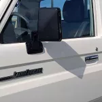 Toyota Land Cruiser Pick up Single Cab 4.2L V6 Disel 4WD 2023 Model Year - Thumbnail 7