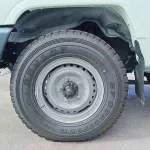 Toyota Land Cruiser Pick up Single Cab 4.2L V6 Disel 4WD 2023 Model Year - Thumbnail 18