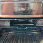 Lexus LX570 Full Option 5.7L V8 4WD 2017 Model Year White Color - Thumbnail 13