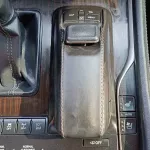 Lexus LX570 Full Option 5.7L V8 4WD 2017 Model Year White Color - Thumbnail 15