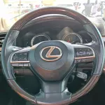 Lexus LX570 Full Option 5.7L V8 4WD 2017 Model Year White Color - Thumbnail 9