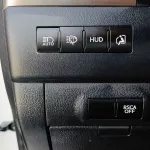 Lexus LX570 Full Option 5.7L V8 4WD 2017 Model Year White Color - Thumbnail 20