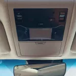 Lexus LX570 Full Option 5.7L V8 4WD 2017 Model Year White Color - Thumbnail 26