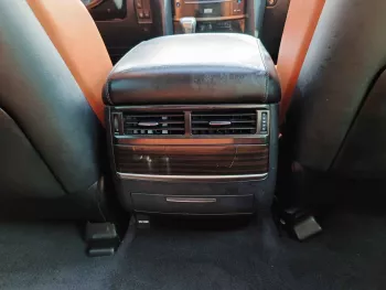 Lexus LX570 Full Option 5.7L V8 4WD 2017 Model Year White Color