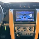 Toyota Fortuner EXR 2.7L V4 4WD 2017 Model Year Gray Color - Thumbnail 10