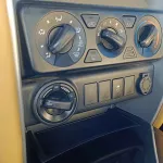 Toyota Fortuner EXR 2.7L V4 4WD 2017 Model Year Gray Color - Thumbnail 11