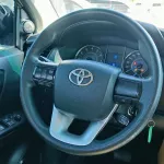 Toyota Fortuner EXR 2.7L V4 4WD 2017 Model Year Gray Color - Thumbnail 15