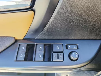 Toyota Fortuner EXR 2.7L V4 4WD 2017 Model Year Gray Color