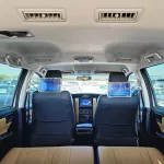 Toyota Fortuner EXR 2.7L V4 4WD 2017 Model Year Gray Color - Thumbnail 18