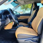 Toyota Fortuner EXR 2.7L V4 4WD 2017 Model Year Gray Color - Thumbnail 19