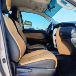 Toyota Fortuner EXR 2.7L V4 4WD 2017 Model Year Gray Color - Thumbnail 20