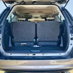 Toyota Fortuner EXR 2.7L V4 4WD 2017 Model Year Gray Color - Thumbnail 22