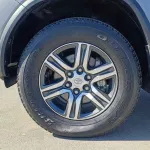 Toyota Fortuner EXR 2.7L V4 4WD 2017 Model Year Gray Color - Thumbnail 23