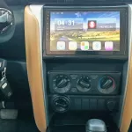 Toyota Fortuner SR5 2.7L V4 4WD 2019 Model Year White Color  - Thumbnail 13