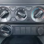 Toyota Fortuner SR5 2.7L V4 4WD 2019 Model Year White Color  - Thumbnail 14