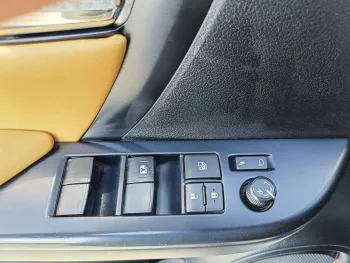 Toyota Fortuner SR5 2.7L V4 4WD 2019 Model Year White Color 