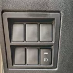 Toyota Fortuner SR5 2.7L V4 4WD 2019 Model Year White Color  - Thumbnail 18